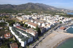 Alcanar (province de Tarragone, Catalogne)