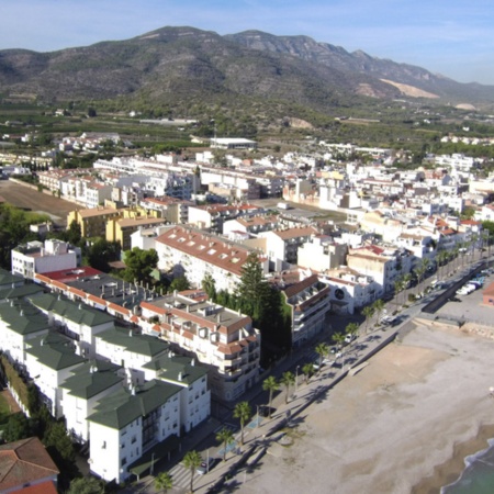 Alcanar (Tarragona, Catalonia)