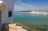 Vista de Altafulla