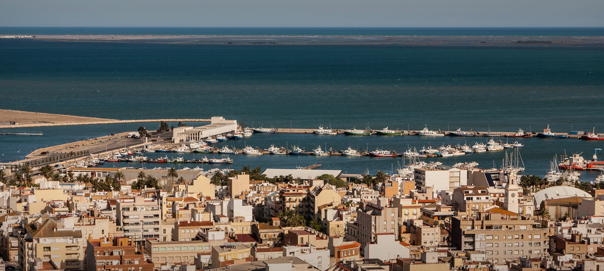 Picture of Amposta