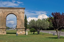 Арка Бара. Таррагона