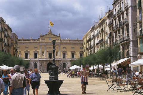 Municipio di Tarragona