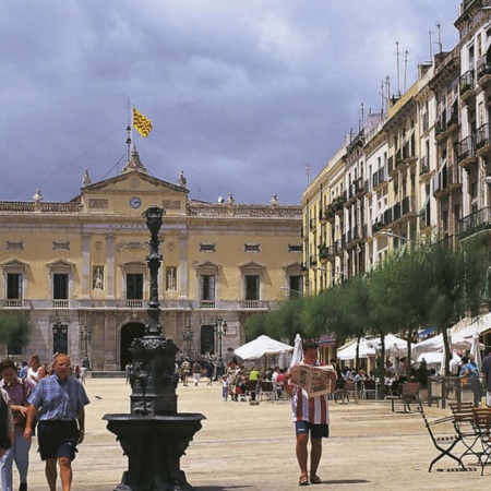 Ayuntamiento de Tarragona