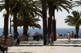 Balcón del Mediterráneo, Tarragona