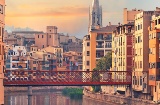 Jewish quarter of Girona