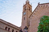 Basilique Puríssima Concepció