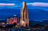 Basílica de San Félix. Girona