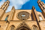 Basilique Santa María del Mar