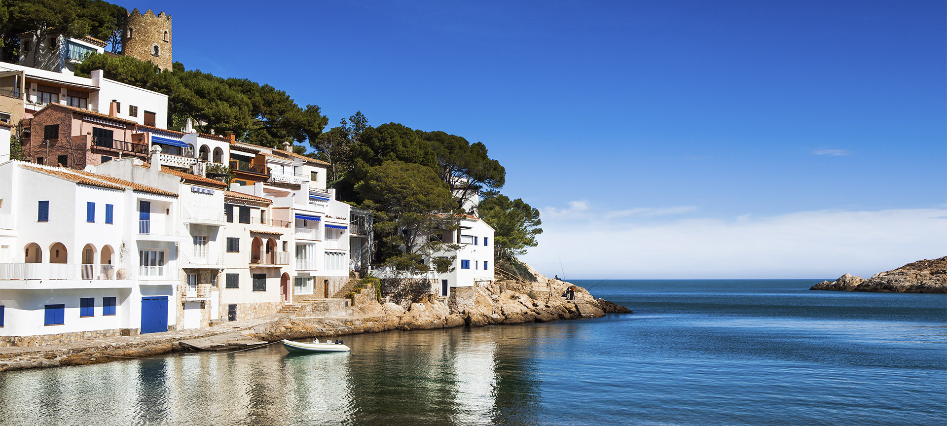Begur Costa Brava