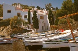 Casa de Salvador Dalí em Port Lligat