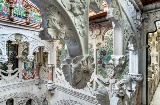 Interior da Casa Navàs