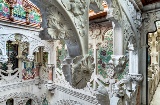 Inside Casa Navàs