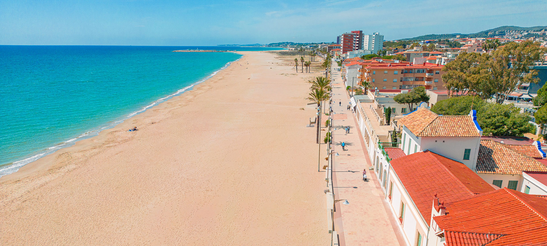 House in El Vendrell where Pau Casals was born
