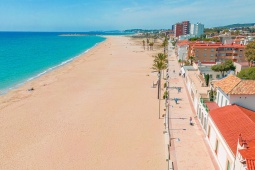 House in El Vendrell where Pau Casals was born