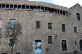 Casa Pía Almoina. Barcelona