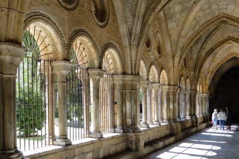 Katedra w Tarragonie
