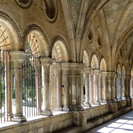 Cathédrale de Tarragone