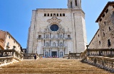 Katedra w Gironie