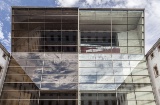 Centre de culture contemporaine (CCCB). Barcelone