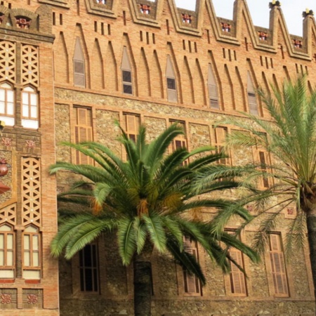 École des Teresianas