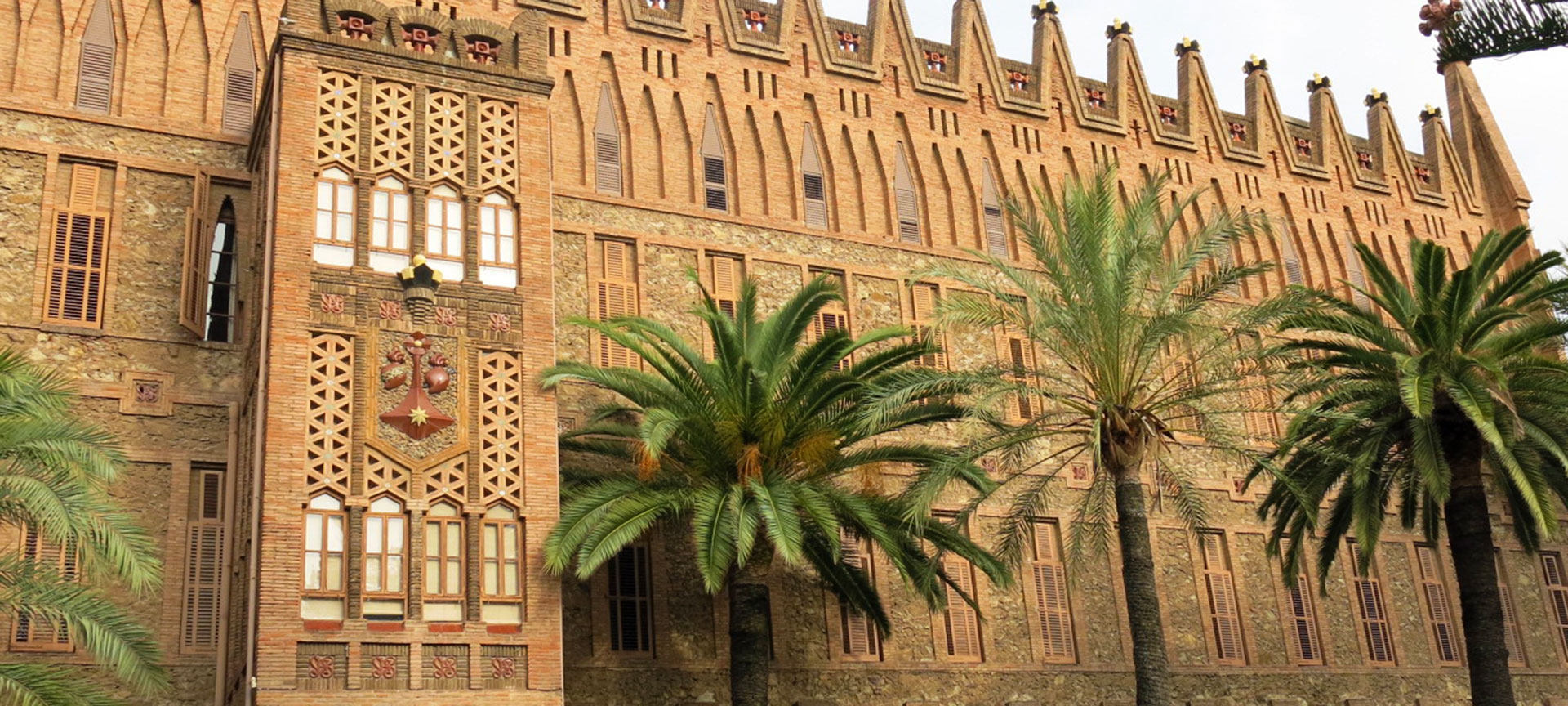 École des Teresianas École des Teresianas