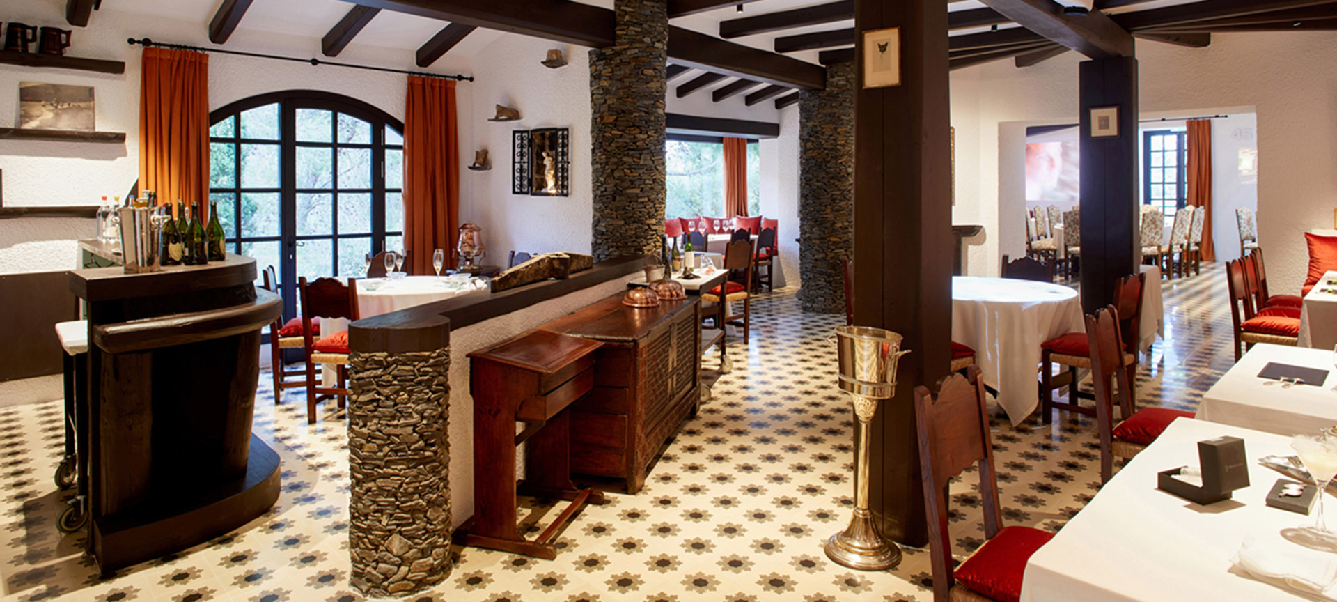 エル・ブジ1846ミュージアム エル・ブジ1846ミュージアム