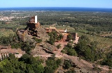 Eremo della Mare de Déu de la Roca, a Mont-Roig del Camp