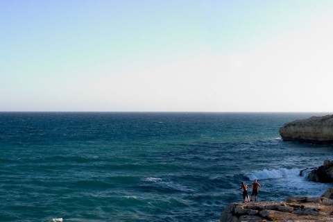 Phare de Torredembarra