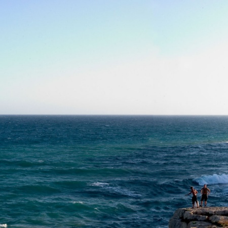 Torredembarra Lighthouse