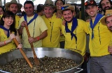 L'Aplec del Caragol (fête des escargots)