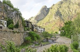 Gerri de la Sal (Lleida, Catalunha)
