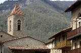 Hostalets de Bas (Girona, Cataluña)