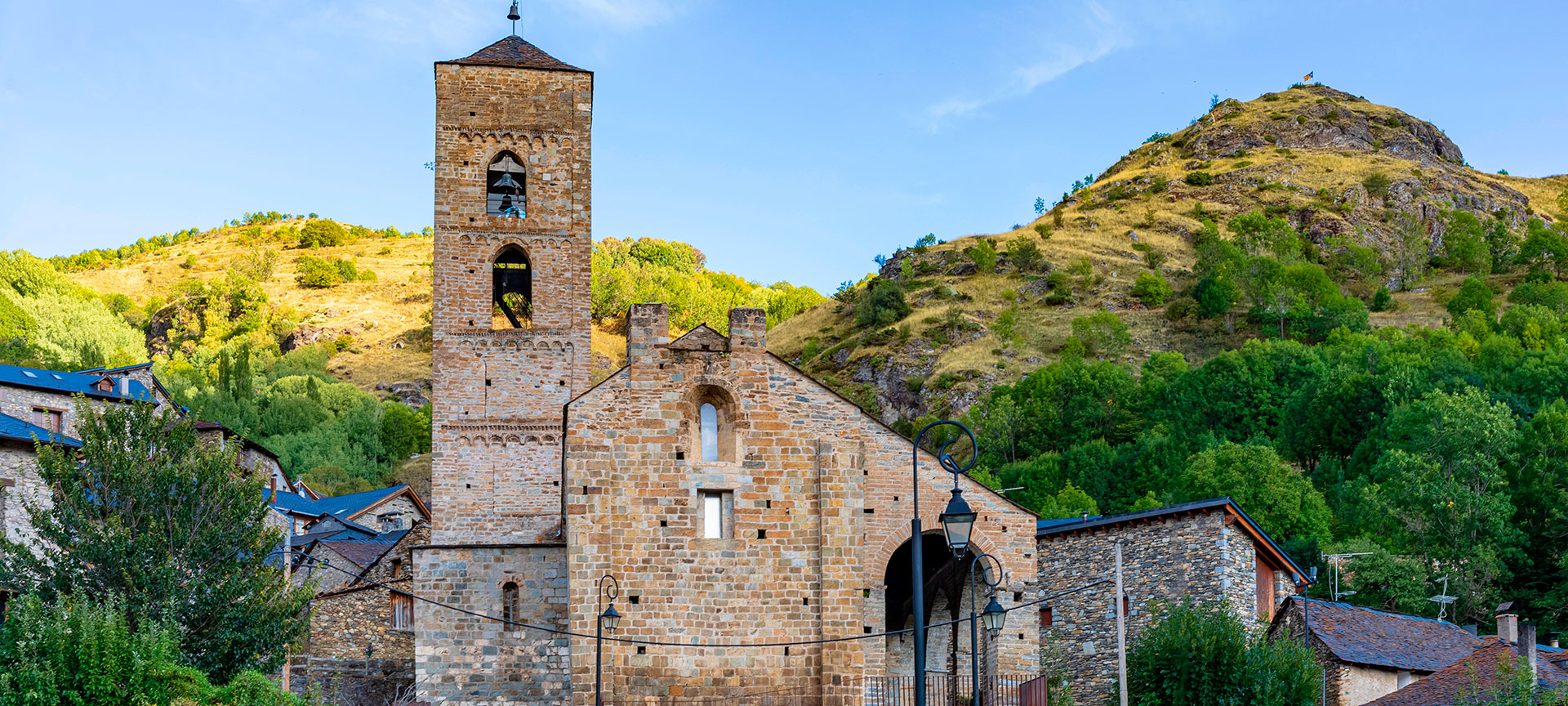Igreja da Nativitat de Durro. Lleida Igreja da Nativitat de Durro. Lleida