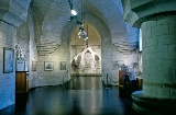 Muzeum Świątyni Pokutnej Sagrada Familia