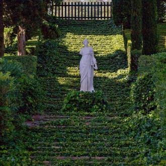 Jardins de Santa Clotilde