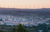 L'Espluga de Francolí, em Tarragona (Catalunha)