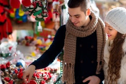 Marchés de Noël en Espagne