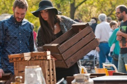 Mercantic de Sant Cugat, Barcelona