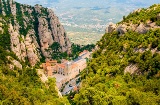 Mosteiro de Montserrat