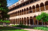 Monastère de Pedralbes