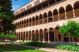 Monasterio de Pedralbes. Barcelona