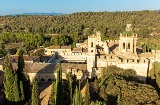 Monastère de Santes Creus