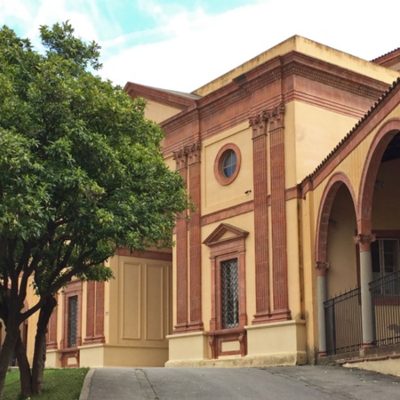 Museo Archeologico della Catalogna (MAC)