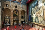 Dalí Theatre-Museum, Figueres