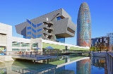バルセロナ・デザイン美術館