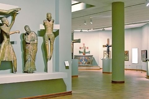 Muzeum Episkopalne w Vic