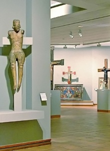 Museo Episcopal de Vic