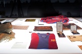 Museo del Fútbol Club Barcelona