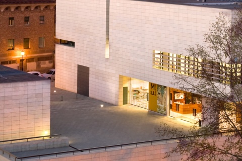 Museo di Lleida, diocesano e provinciale