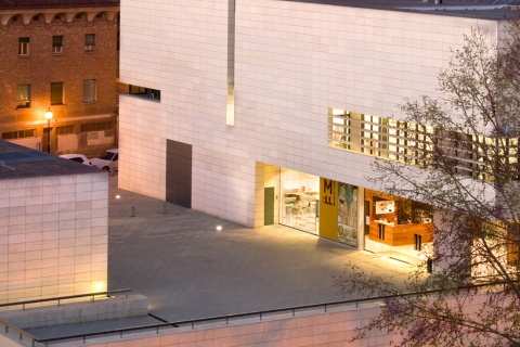 Museo de Lleida, diocesano y comarcal